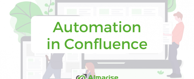 Automation in Confluence